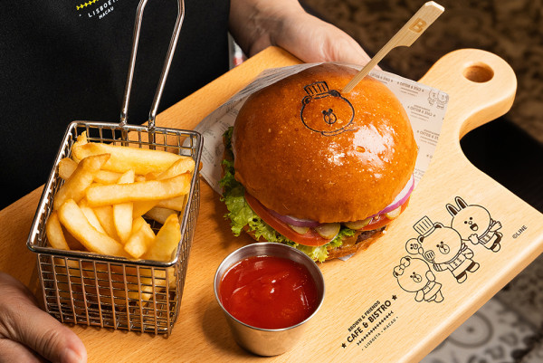 澳門葡京人 夏日玩樂、中秋團圓與LINE FRIENDS一站式食住購體驗 