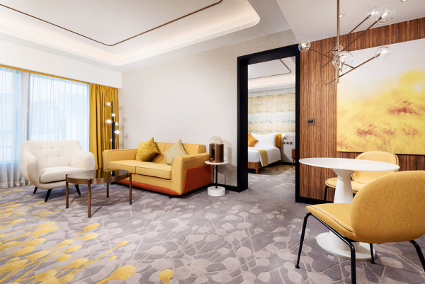 澳門葡京人 夏日玩樂、中秋團圓與LINE FRIENDS一站式食住購體驗 