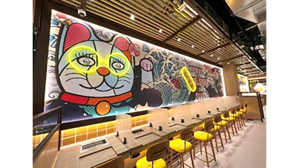 RUD燒肉 日式一人無煙燒肉  品嚐稀有肉類