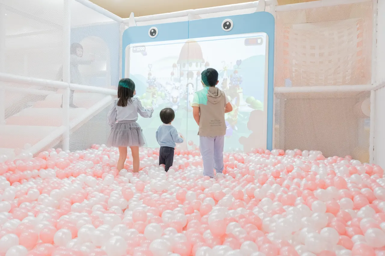 台中酒店推介（圖片來源﹕TRIP.COM）