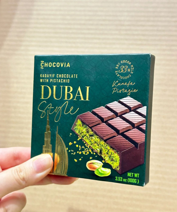 內地旅客來港買這些！香港8大必買手信清單：冰箱貼/線香變人氣之選