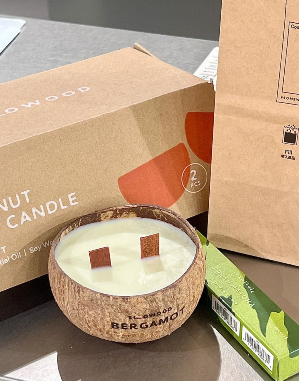 內地旅客來港買這些！香港8大必買手信清單：冰箱貼/線香變人氣之選