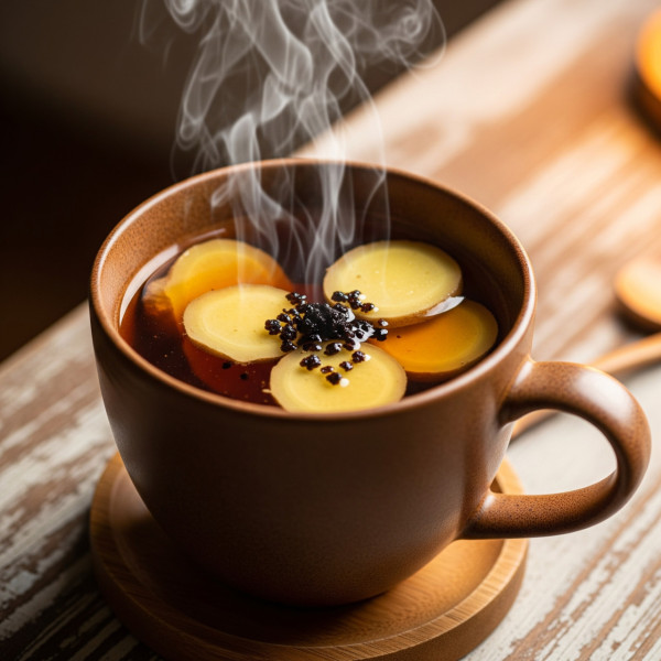 老人聽力退化怎麼辦？4類食物助護耳 中醫教按6大穴位改善聽力