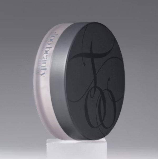 礦物粉底推薦|,too beauty 礦物粉底