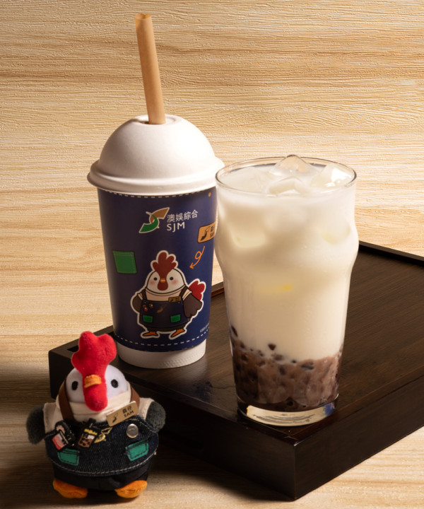 向澳門出發 2D1N夏日藝文美食快閃遊