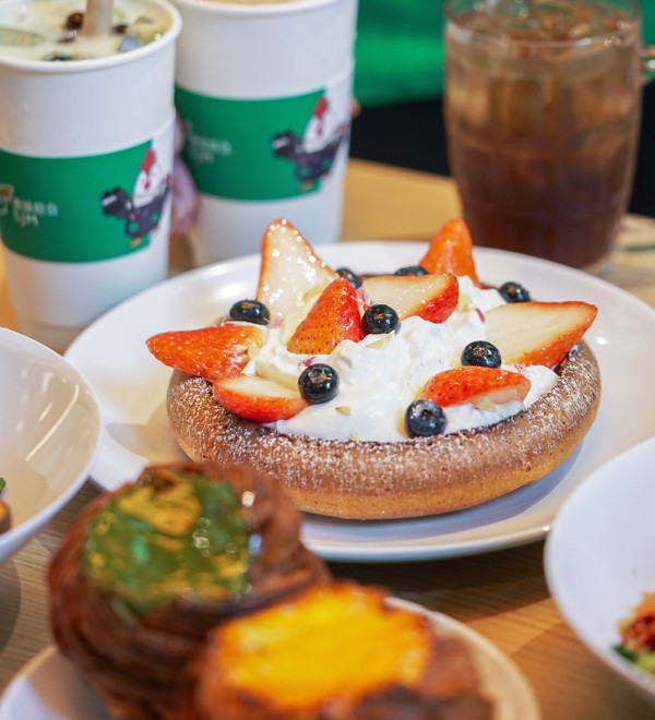 向澳門出發 2D1N夏日藝文美食快閃遊