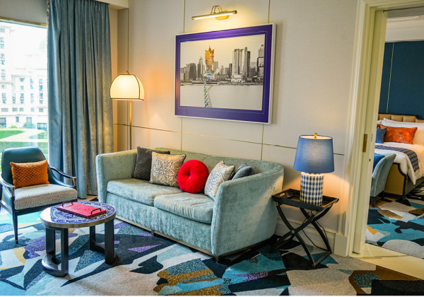 向澳門出發 2D1N夏日藝文美食快閃遊