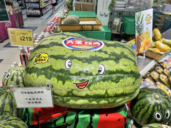 AEON史上最廢售賣機爆紅？網民列3大優點反駁／封I人購物神器、社恐救星