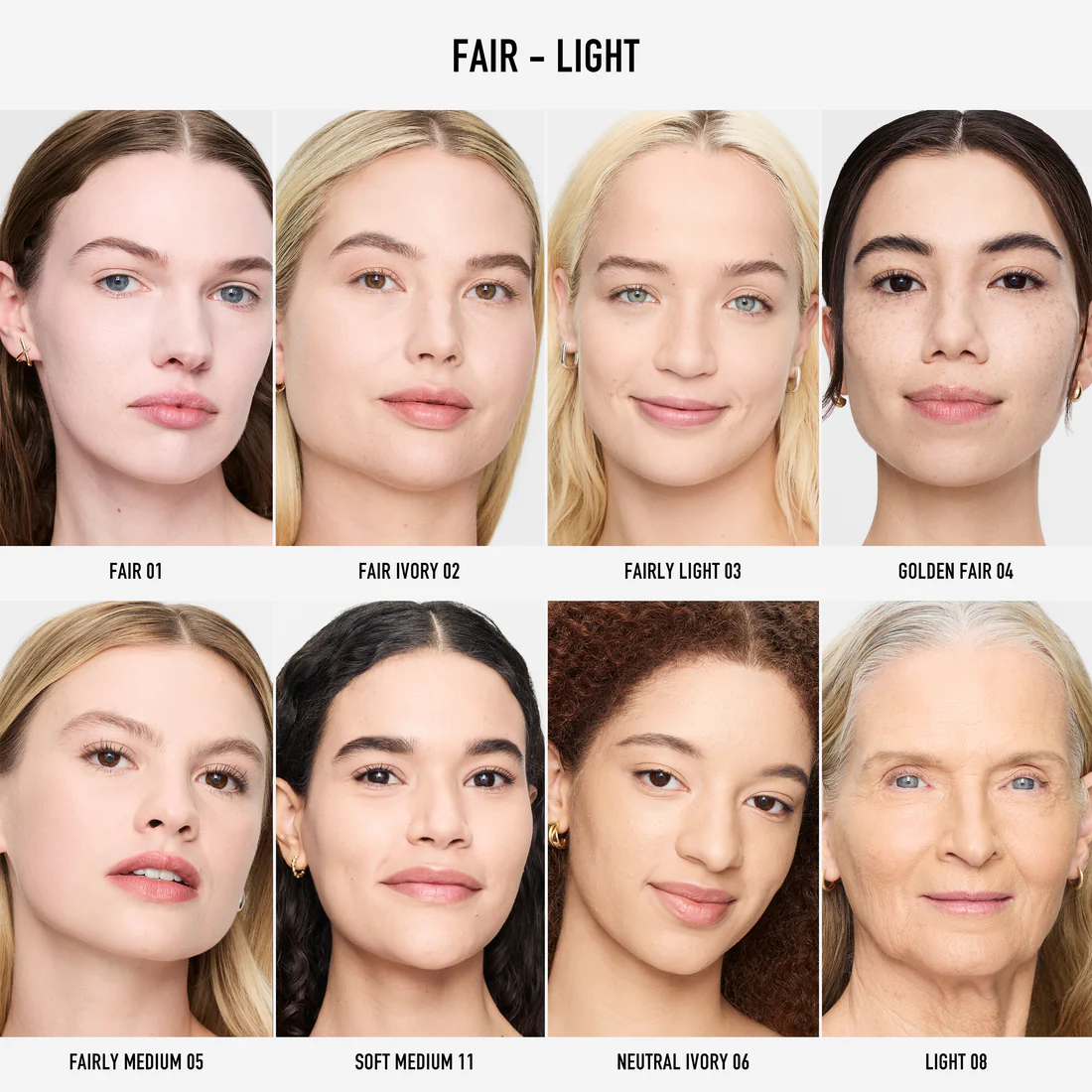 礦物粉底推薦|bareMinerals ORIGINAL Loose Powder Foundation SPF 15 透亮礦物粉底