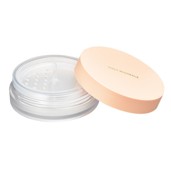 礦物粉底推薦|ONLY MINERALS 礦物粉底 SPF17/PA++