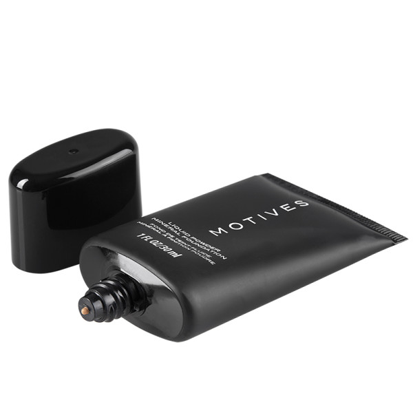 礦物粉底推薦|Motives®礦物粉底液