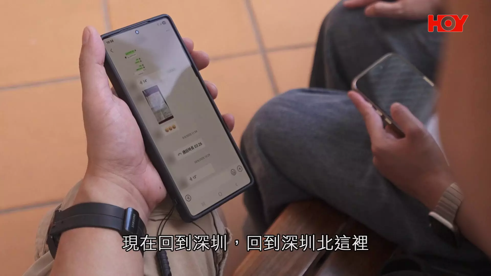 一線搜查｜內地黑工潮曼延西九豪宅單位 業界斥重創市場：報價200萬壓價變80萬