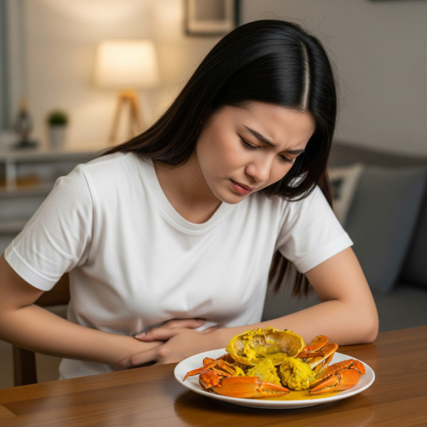 高鋅食物︱營養師列10大高鋅食物排行榜 教1補鋅食法滿足一日鋅含量