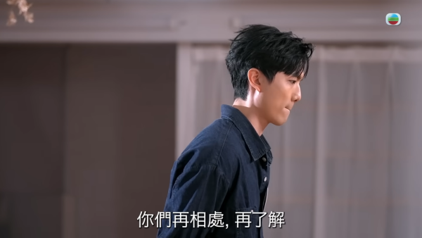 女神配對計劃｜周嘉全坦承私下再追李芷晴 第N次食檸檬親揭二人目前關係