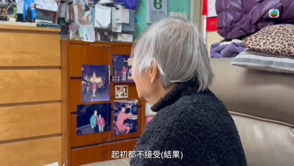 真相猜情尋｜八仙嶺山火死者家屬將掛念藏於心底 「發夢見到個女，叫我唔好掛住佢」