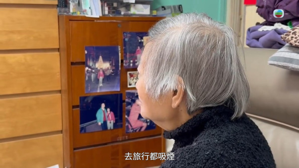 真相猜情尋｜八仙嶺山火死者家屬將掛念藏於心底 「發夢見到個女，叫我唔好掛住佢」