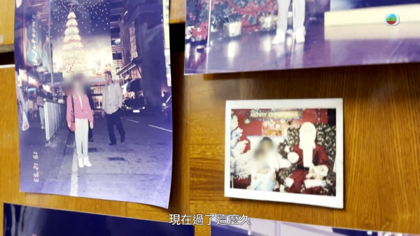 真相猜情尋｜八仙嶺山火死者家屬將掛念藏於心底 「發夢見到個女，叫我唔好掛住佢」