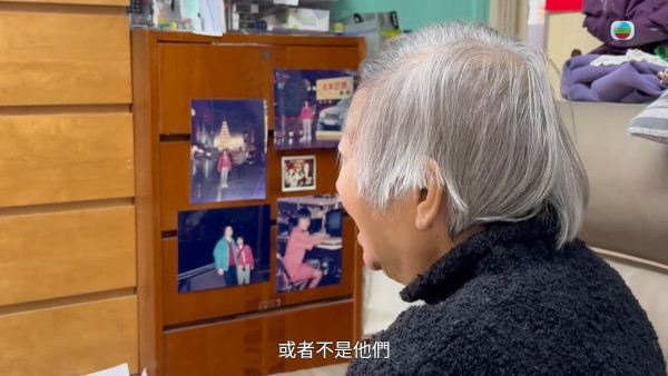 真相猜情尋｜八仙嶺山火死者家屬將掛念藏於心底 「發夢見到個女，叫我唔好掛住佢」
