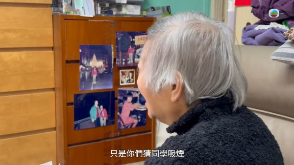 真相猜情尋｜八仙嶺山火死者家屬將掛念藏於心底 「發夢見到個女，叫我唔好掛住佢」