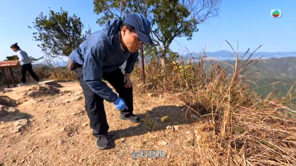 真相猜情尋｜八仙嶺山火死者家屬將掛念藏於心底 「發夢見到個女，叫我唔好掛住佢」