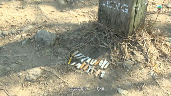 真相猜情尋｜八仙嶺山火死者家屬將掛念藏於心底 「發夢見到個女，叫我唔好掛住佢」