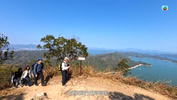 真相猜情尋｜八仙嶺山火死者家屬將掛念藏於心底 「發夢見到個女，叫我唔好掛住佢」
