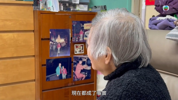 真相猜情尋｜八仙嶺山火死者家屬將掛念藏於心底 「發夢見到個女，叫我唔好掛住佢」