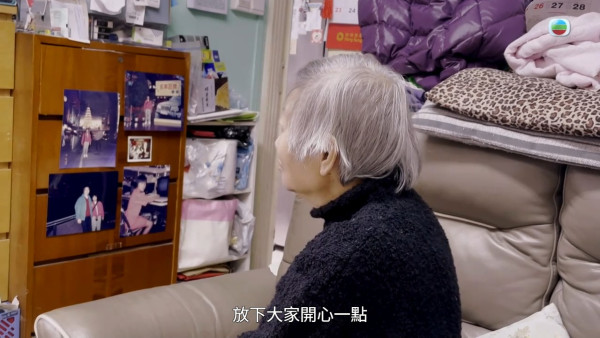 真相猜情尋｜八仙嶺山火死者家屬將掛念藏於心底 「發夢見到個女，叫我唔好掛住佢」