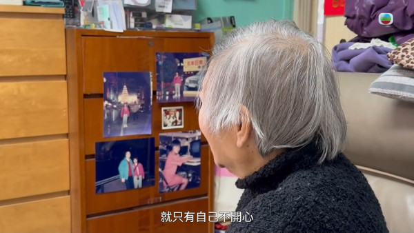 真相猜情尋｜八仙嶺山火死者家屬將掛念藏於心底 「發夢見到個女，叫我唔好掛住佢」