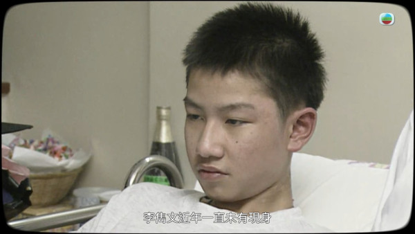 八仙嶺山火｜「關鍵證人」李雋文神隱逾20年首度開腔 張潤衡56字終極回應