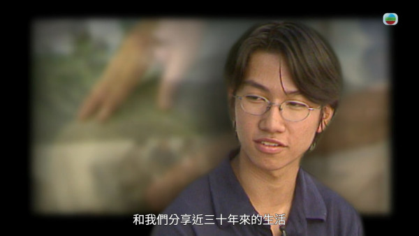 八仙嶺山火｜「關鍵證人」李雋文神隱逾20年首度開腔 張潤衡56字終極回應