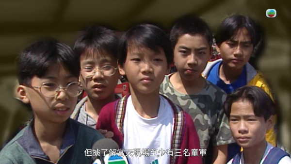 八仙嶺山火｜「關鍵證人」李雋文神隱逾20年首度開腔 張潤衡56字終極回應