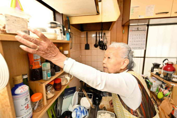 日本資深記者年逾92歲仍堅持報社工作 公開2大健康秘訣！愛吃1超級食物