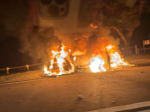 租借「尿袋」隨時被偷資料 裝置或植入惡意硬體 充電彈出1提示要警惕