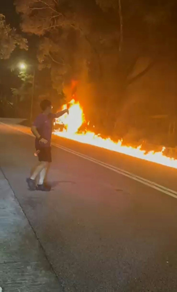 租借「尿袋」隨時被偷資料 裝置或植入惡意硬體 充電彈出1提示要警惕