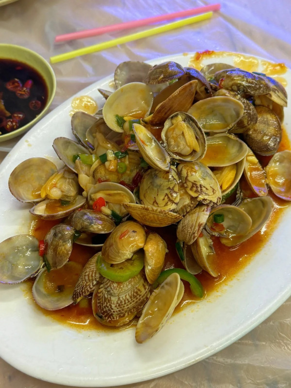 澳門宵夜推薦 澳門宵夜推薦。圖片來源:小紅書@啊啊7788、Facebook@一哥美食、Facebook@獨食麵屋、Facebook@大喜麻辣拌、Facebook@angel bb、小紅書@今天吃什麼、小紅書@粒粒子、小紅書@笑薯餅、小紅書@漢寶包、小紅書@每天吃啥、小紅書@藏ui、小紅書@吃一口比巴卜跳跳糖、Facebook@糖朝盛世、小紅書@長腿大寶貝