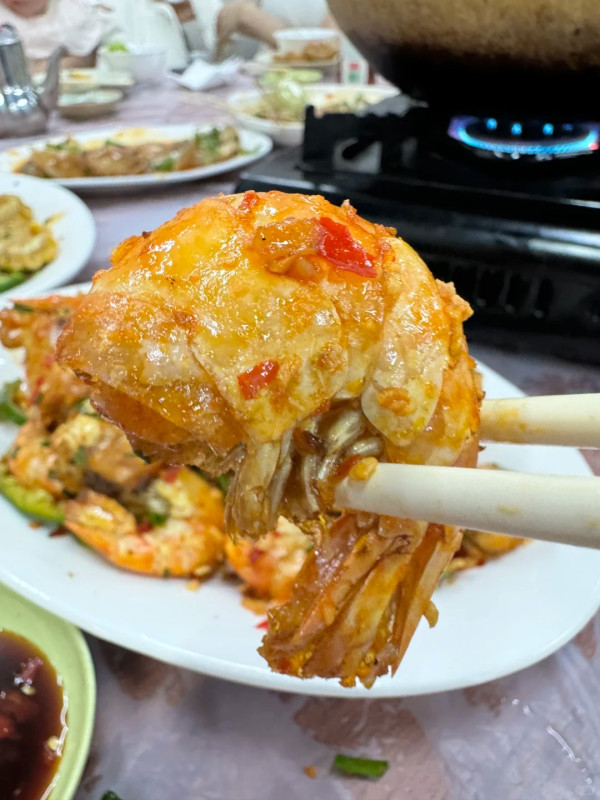 澳門宵夜推薦 澳門宵夜推薦。圖片來源:小紅書@啊啊7788、Facebook@一哥美食、Facebook@獨食麵屋、Facebook@大喜麻辣拌、Facebook@angel bb、小紅書@今天吃什麼、小紅書@粒粒子、小紅書@笑薯餅、小紅書@漢寶包、小紅書@每天吃啥、小紅書@藏ui、小紅書@吃一口比巴卜跳跳糖、Facebook@糖朝盛世、小紅書@長腿大寶貝