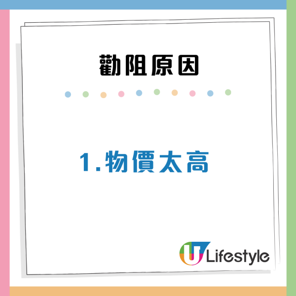 台灣男欲來香港工作被網民列5大原因勸阻：賺3萬都只夠生存