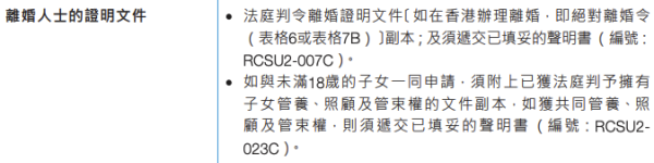 圖片來源：房委會
