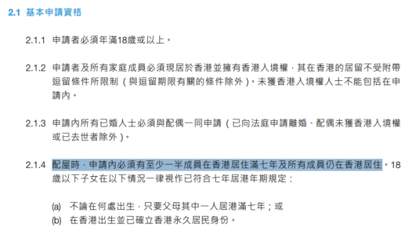 圖片來源：房委會
