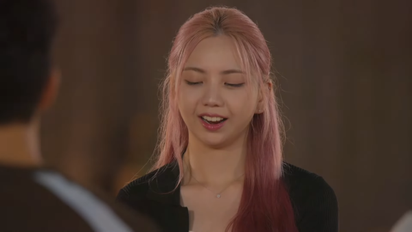 母胎單身戀愛大作戰Netflix（圖片來源：YouTube@netflixkr）