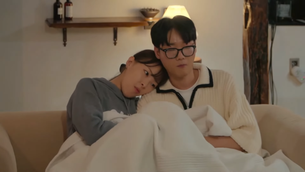 母胎單身戀愛大作戰Netflix（圖片來源：YouTube@netflixkr）