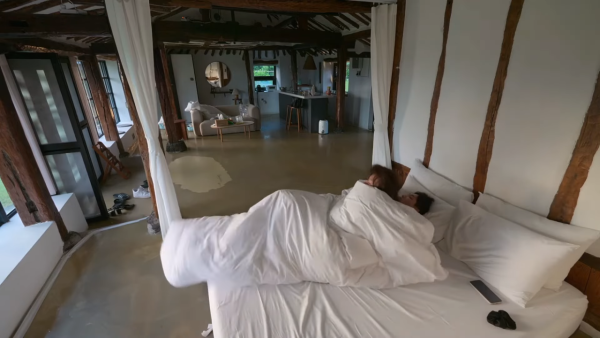 母胎單身戀愛大作戰Netflix（圖片來源：YouTube@netflixkr）