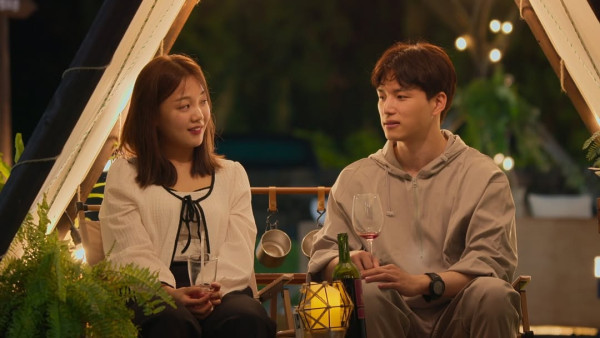 母胎單身戀愛大作戰成員（圖片來源：IG@Netflixkr）