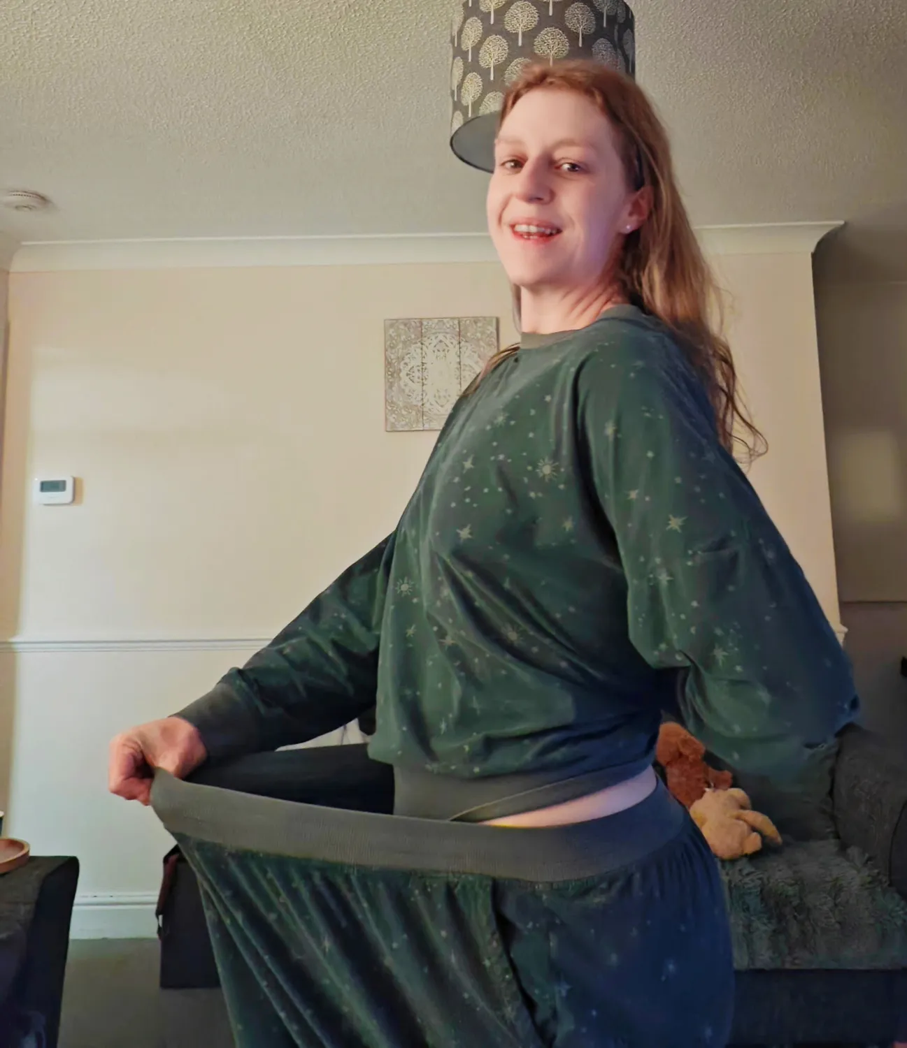 逆轉糖尿病｜41歲三寶媽愛吃芝士患二型糖尿病 靠「211飲食法」減近60磅