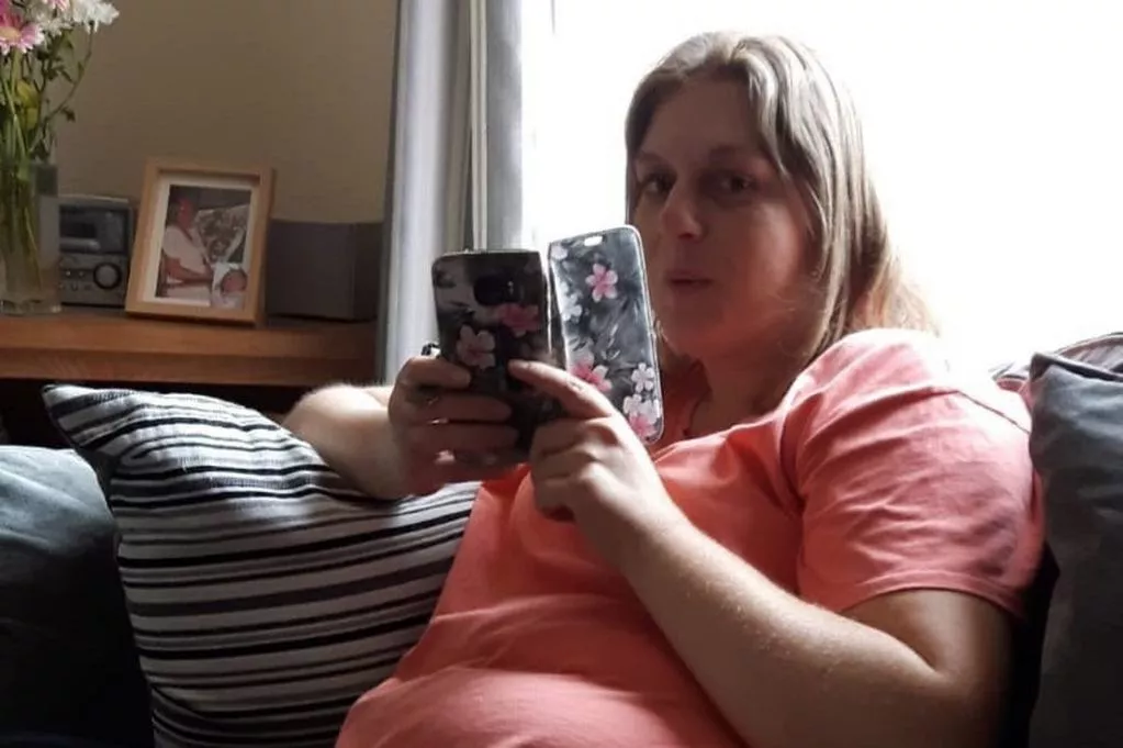 逆轉糖尿病｜41歲三寶媽愛吃芝士患二型糖尿病 靠「211飲食法」減近60磅