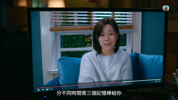 麻雀樂團｜莊易羚減肥過度遭監製勒令增磅 「隔空忍淚道別戲」挑戰16歲演到40歲