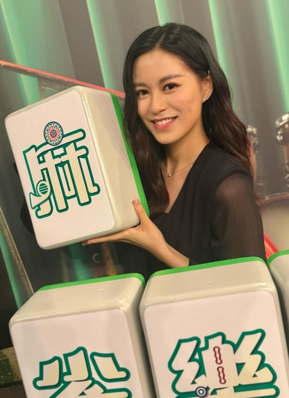 麻雀樂團｜莊易羚減肥過度遭監製勒令增磅 「隔空忍淚道別戲」挑戰16歲演到40歲