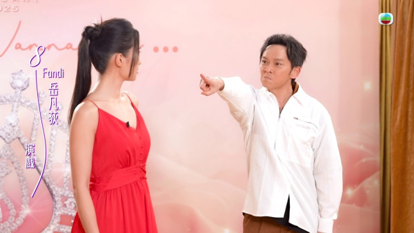 香港小姐2025｜網絡最強人氣排名公開 大熱7號施宇琪9號陳詠詩穩佔頭兩名