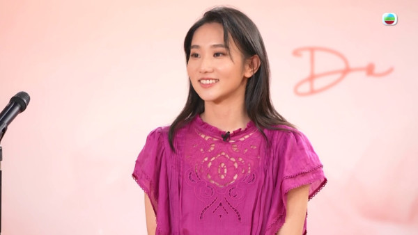 香港小姐2025｜網絡最強人氣排名公開 大熱7號施宇琪9號陳詠詩穩佔頭兩名